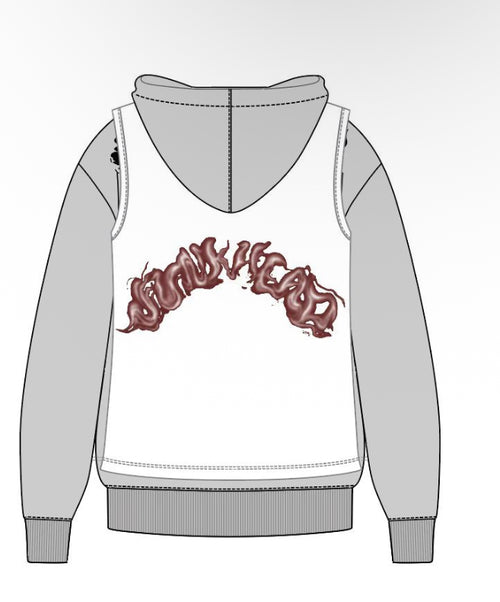 JUNKHEAD HOODIE